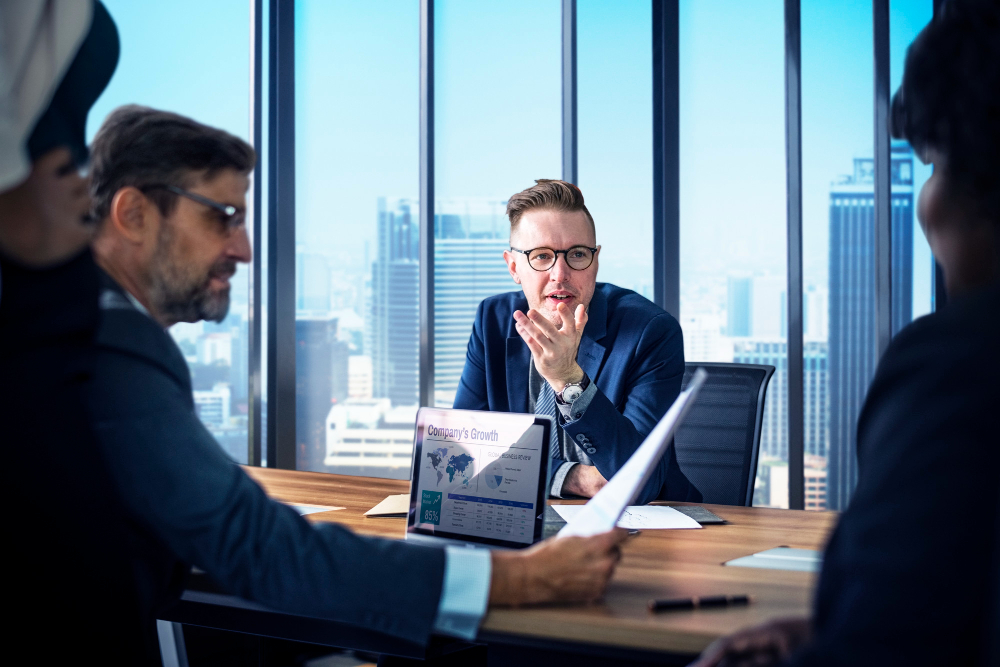 How to Choose the Best M&A Consulting Firm for Your Business