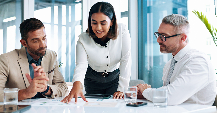 business valuation services