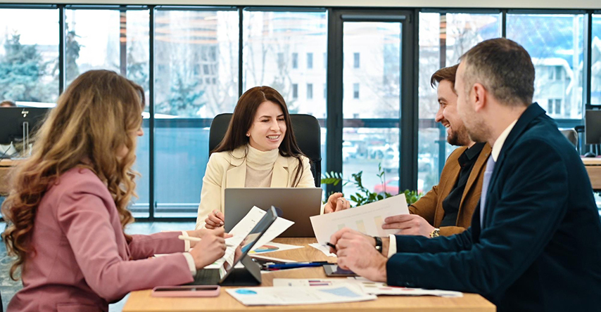 Business Brokerage Services in Maryland