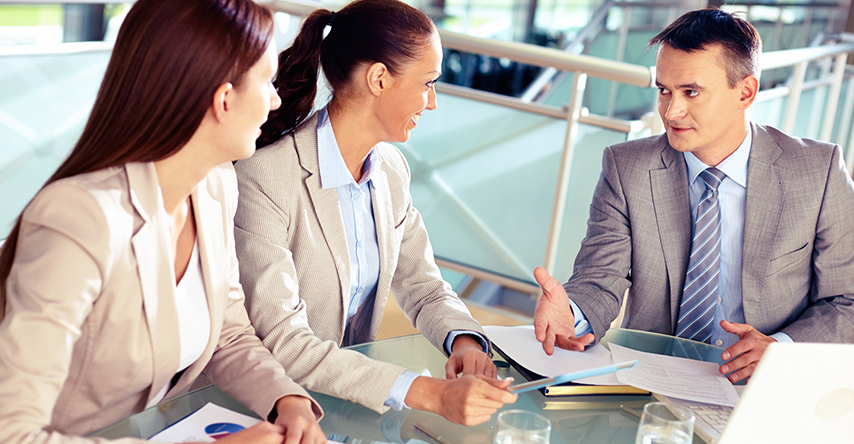 Maryland Staffing Business