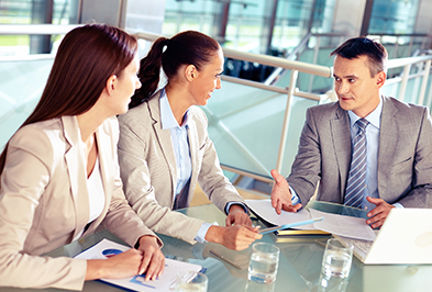 Buy a Staffing Business in Maryland