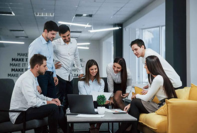 Buy a Staffing Agency Without Asking